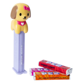 Pez® Hello Kitty® Candy & Dispenser