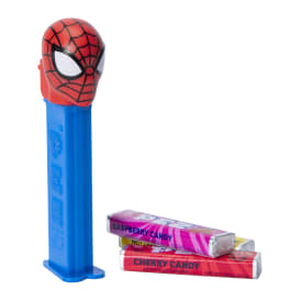 Pez® Spider-Man Candy & Dispenser