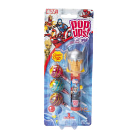 Marvel Pop-Ups® Lollipop