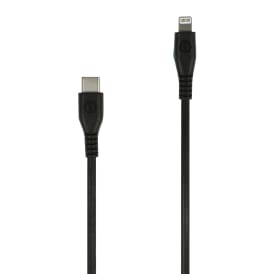 6ft 8-Pin To USB-C Cable