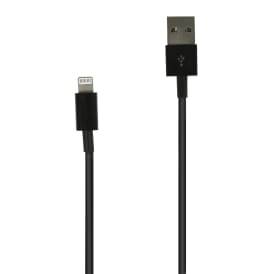 10ft 8-Pin To USB-A Charging Cable