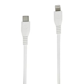 10ft 8-Pin To USB-C Charging Cable