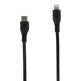 10ft USB-C to 8-pin charging cable | Five Below