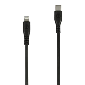 4ft 8-Pin To USB-C Charging Cable