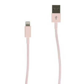 6ft Premium 8-Pin To USB-A Charging Cable