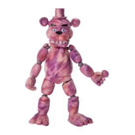 Funko Five Nights At Freddy's™ Action Figure - Tie-Dye Freddy