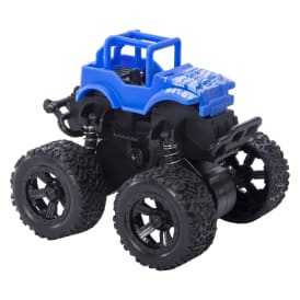 Monster Buggy Toy Car (Styles May Vary)