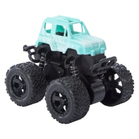 Monster Buggy Toy Car (Styles May Vary)