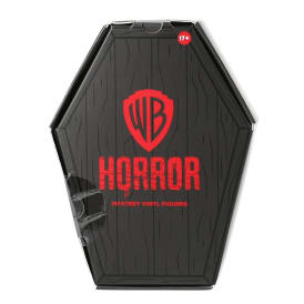 Warner Bros® Horror Mystery Vinyl Figures Blind Bag