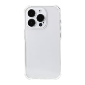 iPhone 15 Pro® Clear Phone Case
