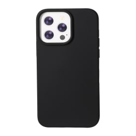 iPhone 15 Plus®/14 Pro Max® Silicone Phone Case