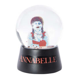 Warner Bros. Horror Movie Mini Snow Globe