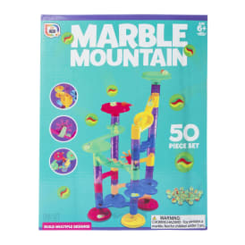 Marble Mountain 50-Piece Set