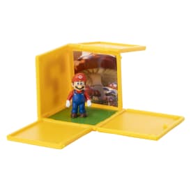 Nintendo® Illumination The Super Mario Bros. Movie Mini Figure