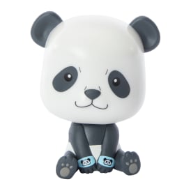 即日発送！とんねるず　武道館グッズ　ミニ　BOBBLE HEAD Ninja Kidz | Mini Ninja Head Series 3 Mystery Ball | Toytown