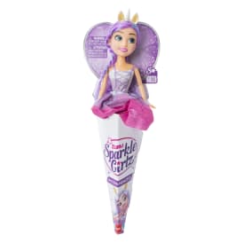 zuru sparkle girlz™ unicorn princess doll Five Below