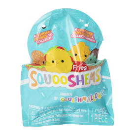 Squishmallows Squooshems™ Foodie Squad Blind Bag