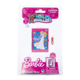 World’S Smallest® Barbie™