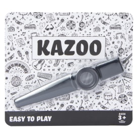 Kazoo