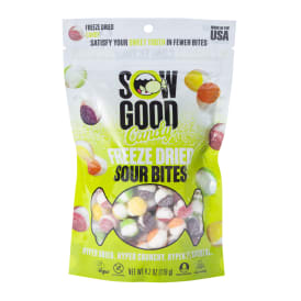 Sow Good™ Freeze Dried Sour Bites 4.2oz
