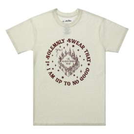 Harry Potter™ Marauder's Map Graphic Tee