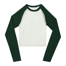 SUPERSUB ♥ Dark Knight Raglan Long Sleeve T-Shirt VHDKnightLSFront01-2-IG_1080x.