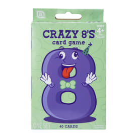 Kid's Card Game