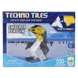 Techno Tiles® Build Kit