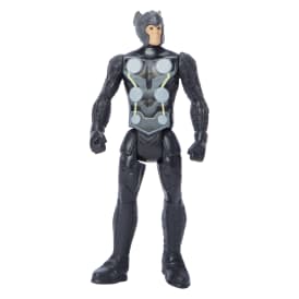 Marvel Action Figure 4in