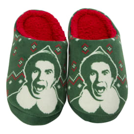 Ladies Elf Slippers