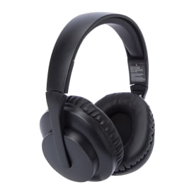 Goliath Bluetooth® Over-Ear Headphones With Mic