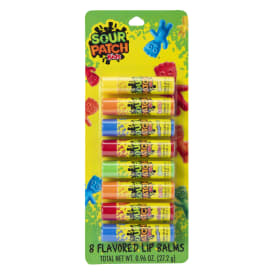 Ferrara Candy Shop® Flavored Lip Balms 8-Count