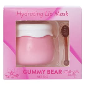 Gina Beauty™ Hydrating Lip Mask