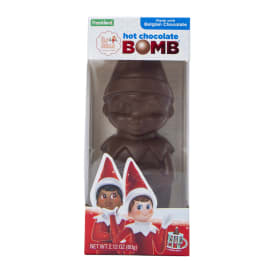 The Elf On The Shelf™ Hot Chocolate Bomb® 2.12oz