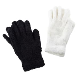 Cozy Gloves 2-Pair Set