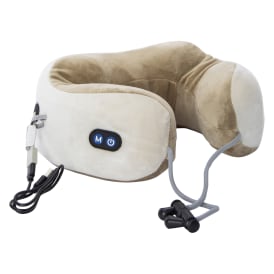 Memory Foam Neck Massager