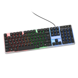 Unlocked Lvl™ Wired LED Gaming Keyboard