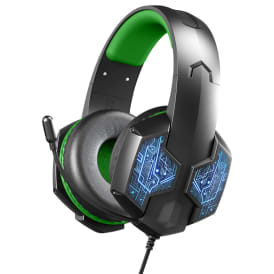 Titan Wired LED Gaming Headset