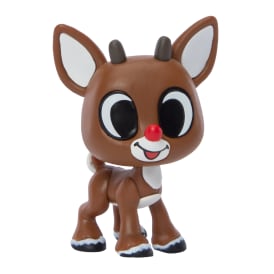 Funko Mini Vinyl Rudolph The Red-Nosed Reindeer®