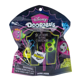 Disney Doorables The Nightmare Before Christmas Blind Bag