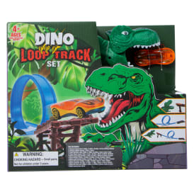Dino Loop Track Set