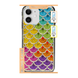 Iphone 11®/Xr® Bling Phone Case