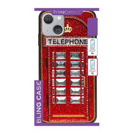 iPhone 15®/14® Bling Phone Case Five Below