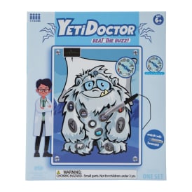 Beat The Buzz Doctor Game
