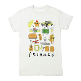 Friends™ Graphic Tee