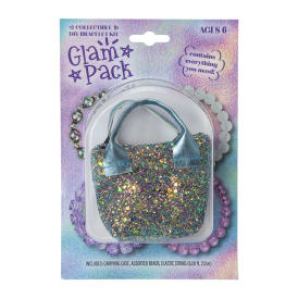 DIY Bracelet Kit Glam Pack