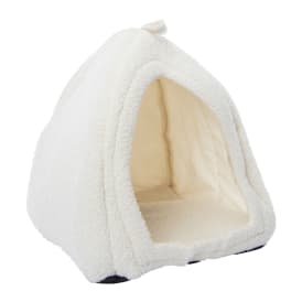 Boucle Pet Hut 15in