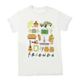 Friends™ Graphic Tee