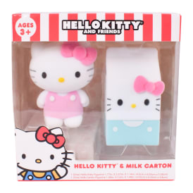 Hello Kitty And Friends® Figurine Set - Hello Kitty® & Milk Carton