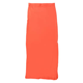 Maxi Skirt With Side Slit